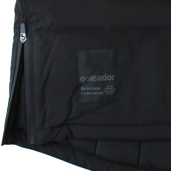 goleador（ゴレアドール） SALE 25%0FF goleador 中綿 防水