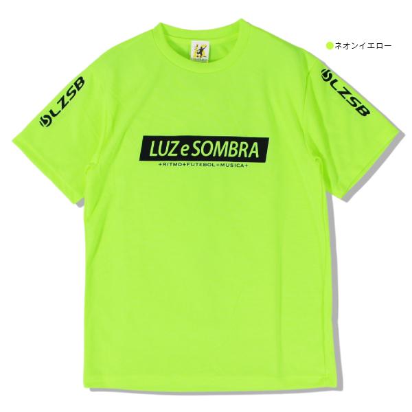 LUZeSOMBRA(ルースイソンブラ) 半袖 プラクティス シャツ L1211005｜futsalclothing｜10