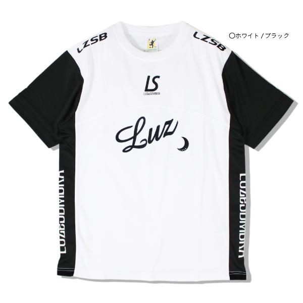 ルースイソンブラ（LUZ e SOMBRA） SALE 24%0FF LUZeSOMBRA 半袖