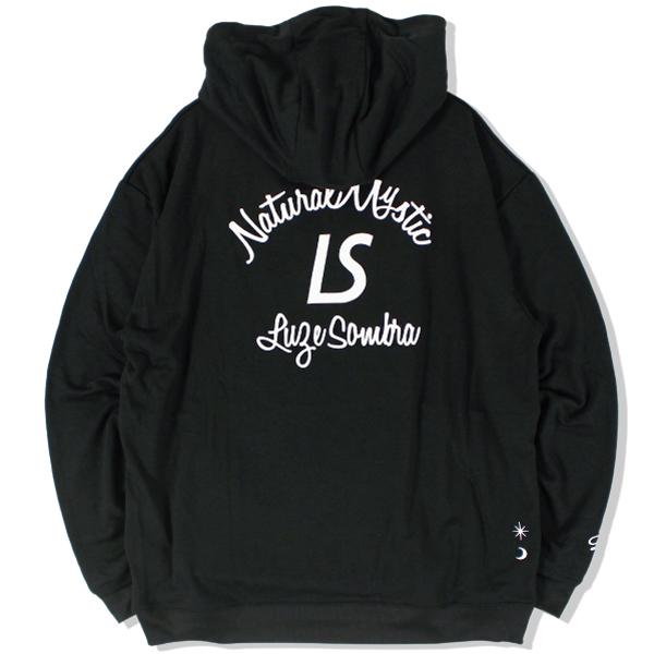 ルースイソンブラ SALE 20%OFF LUZeSOMBRA スウェット プル ルースイソンブラ SALE 20%OFF LUZeSOMBRA スウェット プル