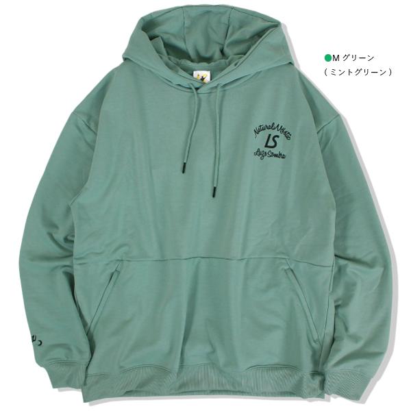 ルースイソンブラ SALE 20%OFF LUZeSOMBRA スウェット プル ルースイソンブラ SALE 20%OFF LUZeSOMBRA スウェット プル