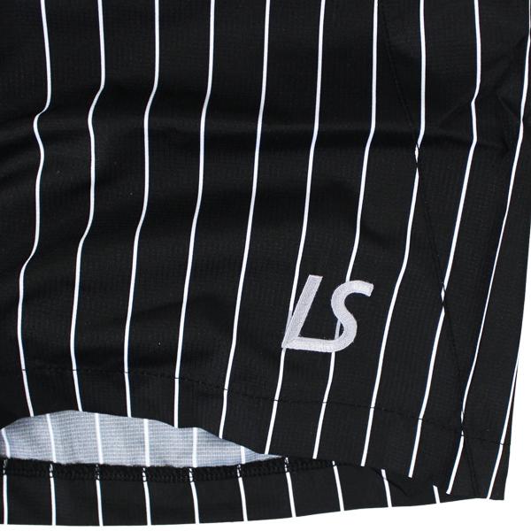 LUZeSOMBRA(ルースイソンブラ) トレーニング ピステ ショートパンツ L1231104｜futsalclothing｜05