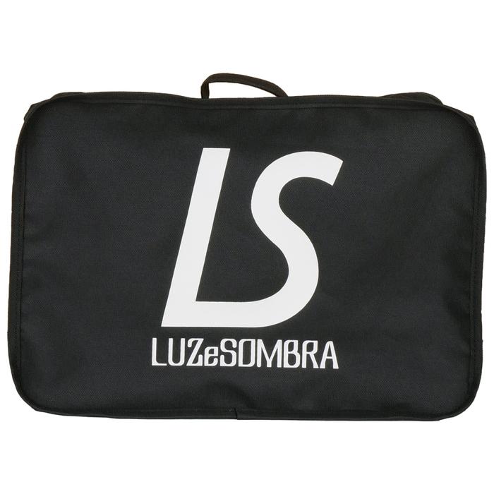 ルースイソンブラ（LUZ e SOMBRA） トラベルケース L1231442 LS TRAVEL