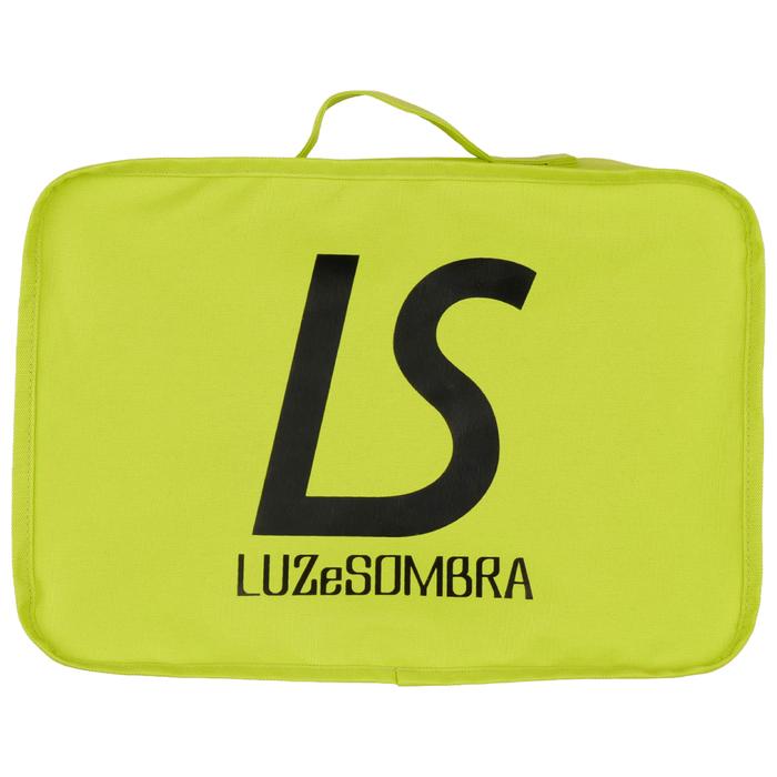 ルースイソンブラ（LUZ e SOMBRA） トラベルケース L1231442 LS TRAVEL