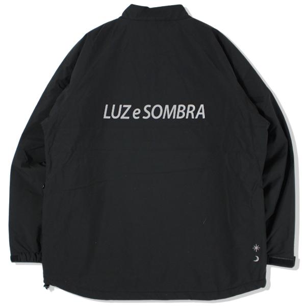 ルースイソンブラ SALE 20%OFF LUZeSOMBRA トレーニング 中綿 ルースイソンブラ SALE 20%OFF LUZeSOMBRA トレーニング 中綿