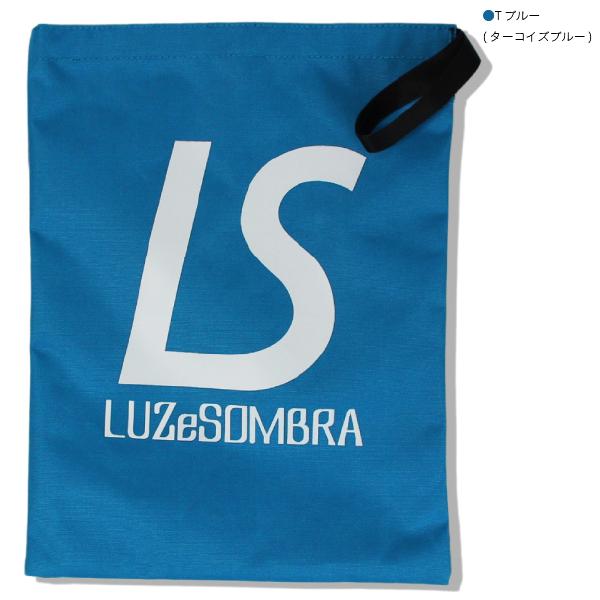 LUZeSOMBRA(ルースイソンブラ) シューズケース L1241445｜futsalclothing｜04