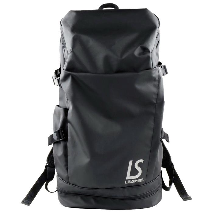 ルースイソンブラ（LUZ e SOMBRA） バックパック L1242440 LS SURGE