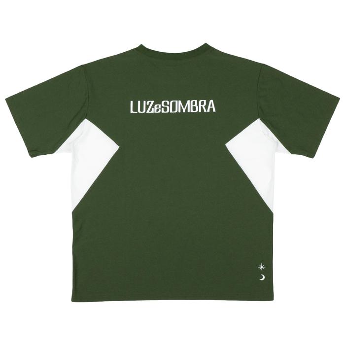 ルースイソンブラ（LUZ e SOMBRA） 半袖 オーバーサイズ ドライ