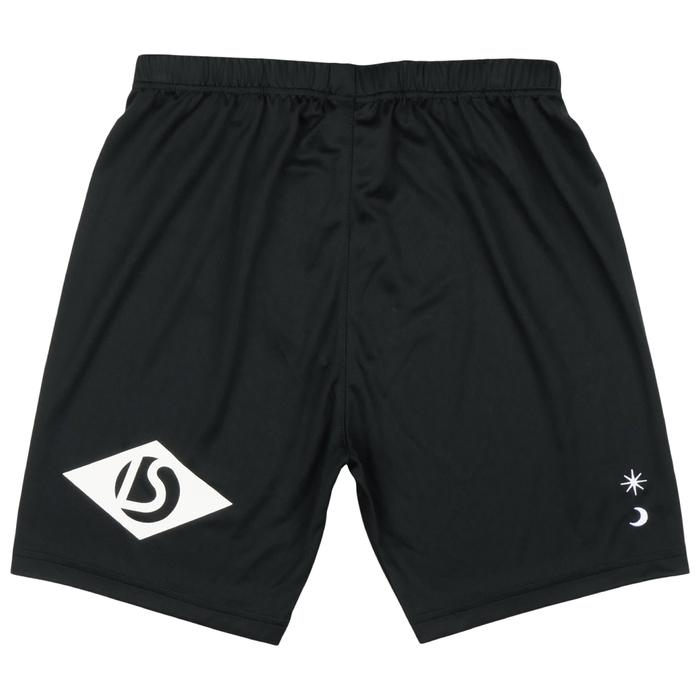 新品SOLARSソラルスプラクティスパンツS01006cLサイズ ルースイソンブラ（LUZ e SOMBRA） プラクティス パンツ L1261037 LS