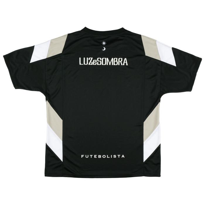 ルースイソンブラ（LUZ e SOMBRA） 半袖 プラクティス シャツ L1262005