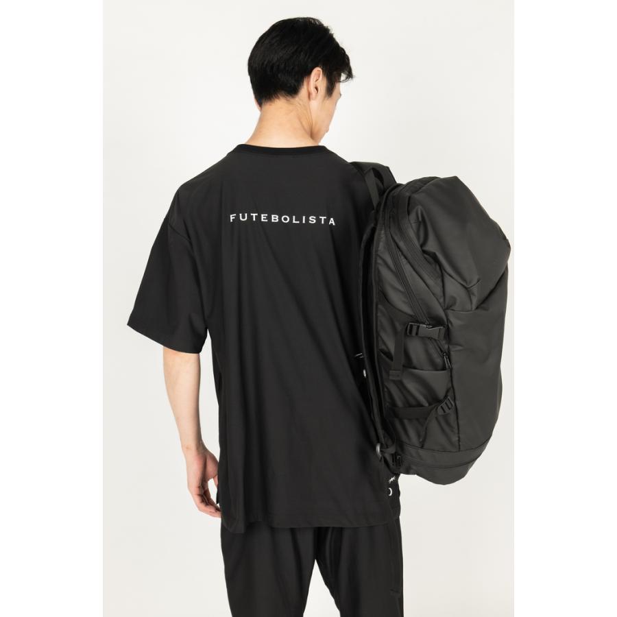 ルースイソンブラ（LUZ e SOMBRA） 半袖 ドライ Tシャツ L1262059 LS