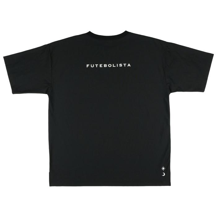 ルースイソンブラ（LUZ e SOMBRA） 半袖 ドライ Tシャツ L1262059 LS