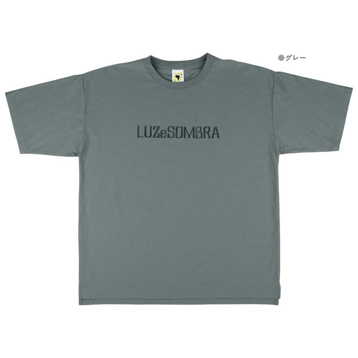 ルースイソンブラ（LUZ e SOMBRA） 半袖 ドライ Tシャツ L1262059 LS