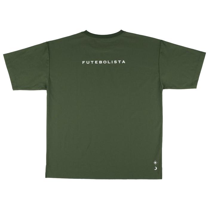 ルースイソンブラ（LUZ e SOMBRA） 半袖 ドライ Tシャツ L1262059 LS