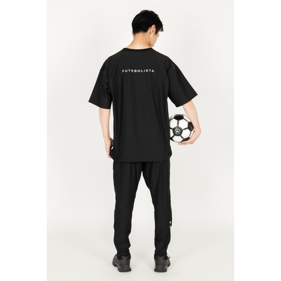 ルースイソンブラ（LUZ e SOMBRA） 半袖 ドライ Tシャツ L1262059 LS