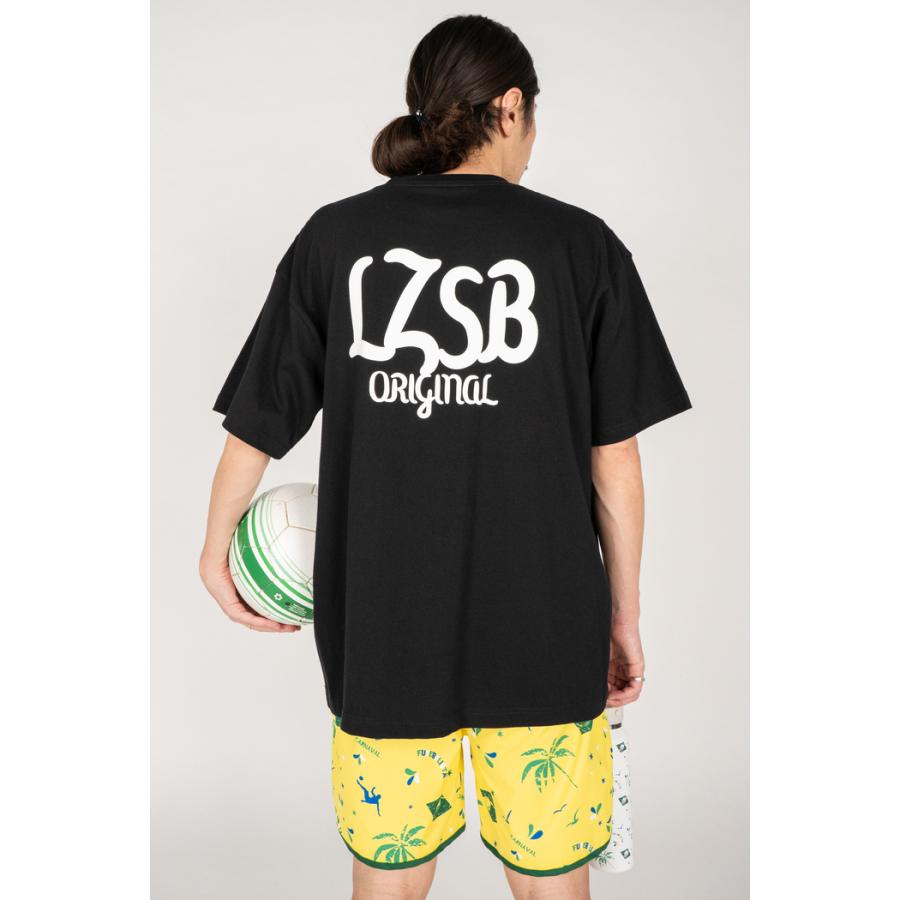 ルースイソンブラ（LUZ e SOMBRA） 半袖 Tシャツ L1263201 RIO COTTON