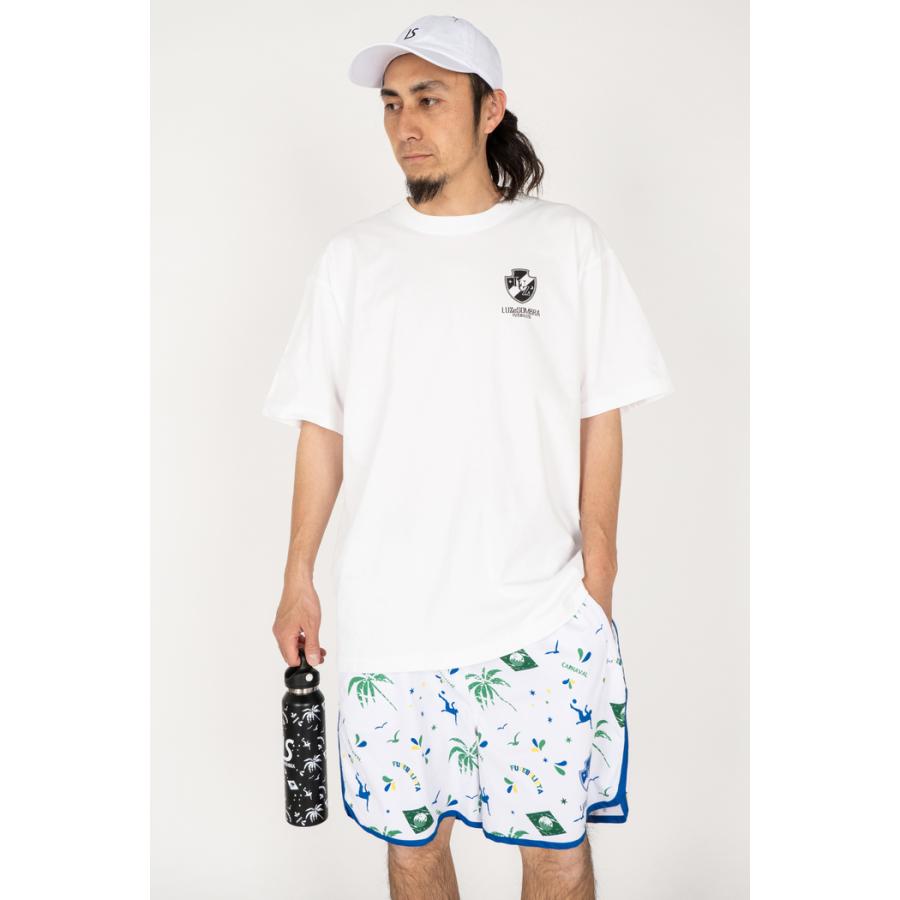 ルースイソンブラ（LUZ e SOMBRA） 半袖 Tシャツ L1263201 RIO COTTON