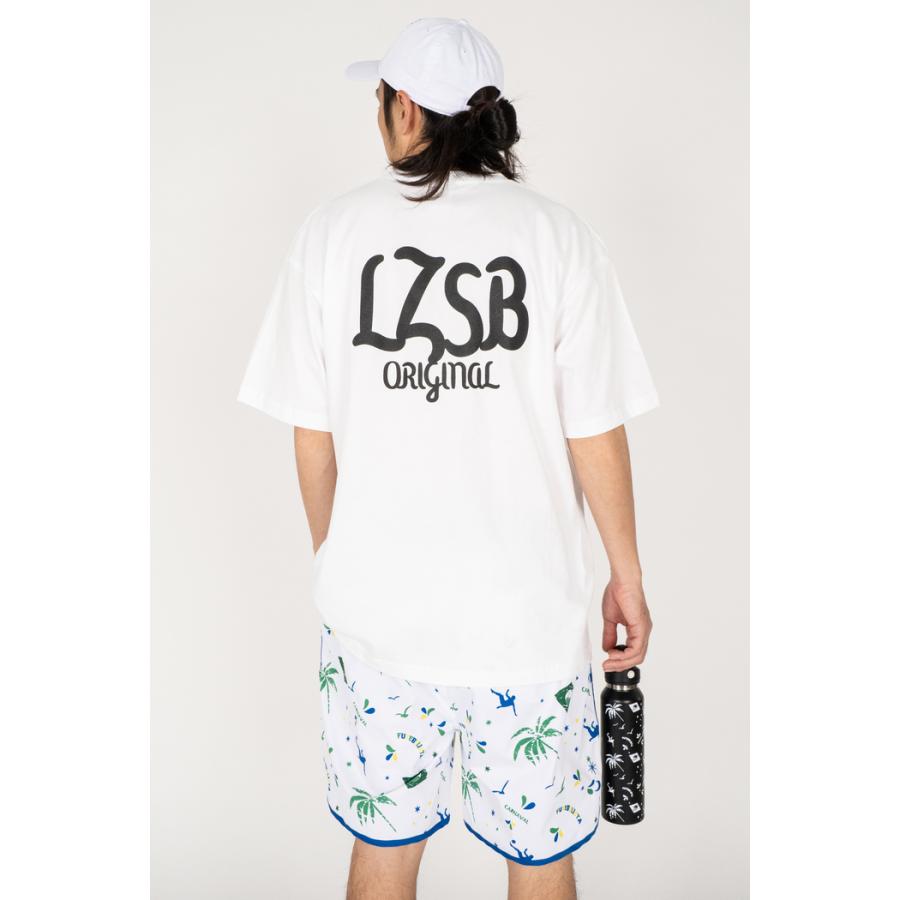 ルースイソンブラ（LUZ e SOMBRA） 半袖 Tシャツ L1263201 RIO COTTON