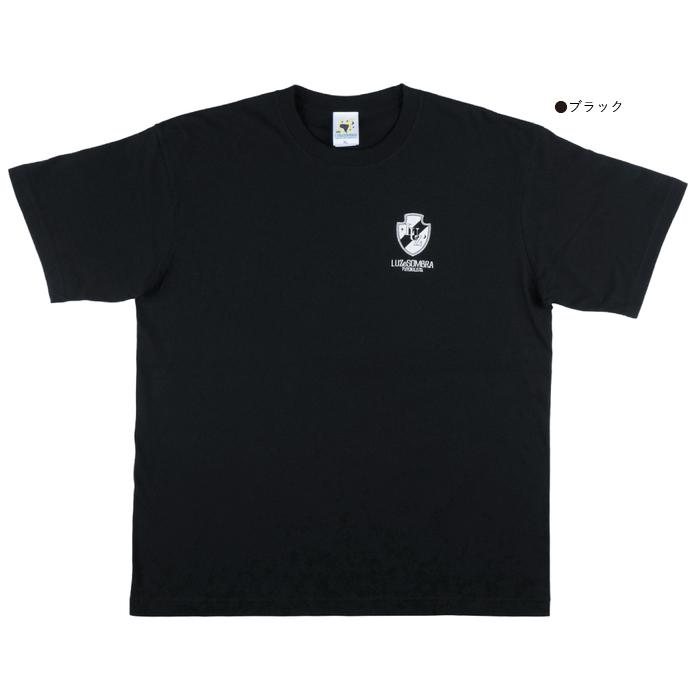 ルースイソンブラ（LUZ e SOMBRA） 半袖 Tシャツ L1263201 RIO COTTON