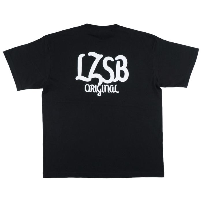 ルースイソンブラ（LUZ e SOMBRA） 半袖 Tシャツ L1263201 RIO COTTON
