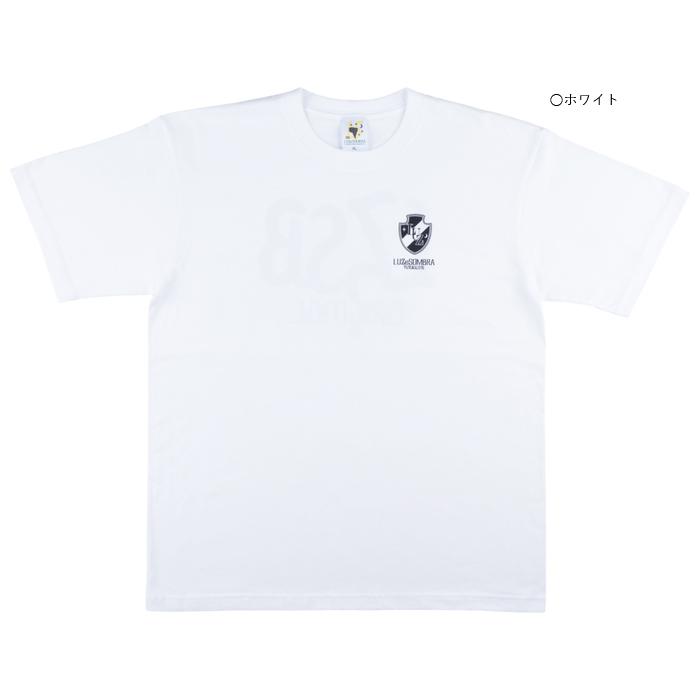 ルースイソンブラ（LUZ e SOMBRA） 半袖 Tシャツ L1263201 RIO COTTON