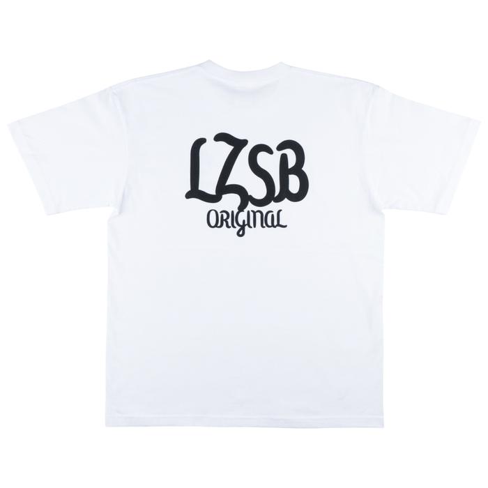 ルースイソンブラ（LUZ e SOMBRA） 半袖 Tシャツ L1263201 RIO COTTON