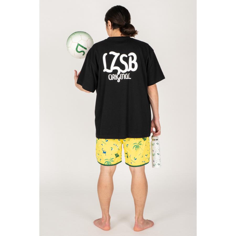 ルースイソンブラ（LUZ e SOMBRA） 半袖 Tシャツ L1263201 RIO COTTON