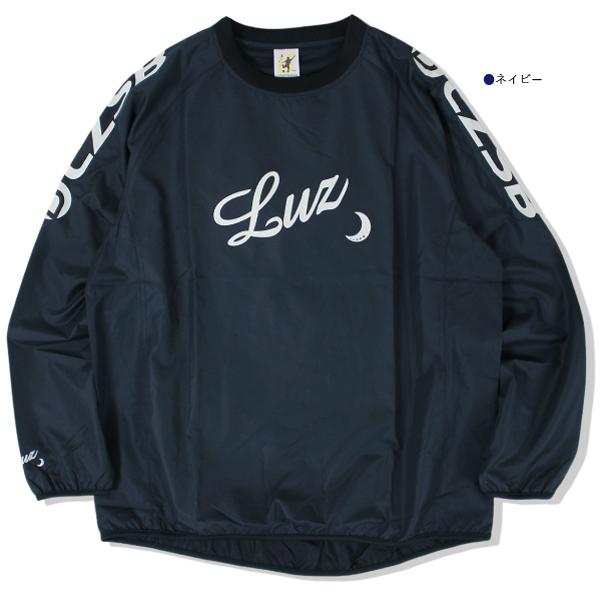 ルースイソンブラ（LUZ e SOMBRA） ジュニア トレーニング ピステ プル