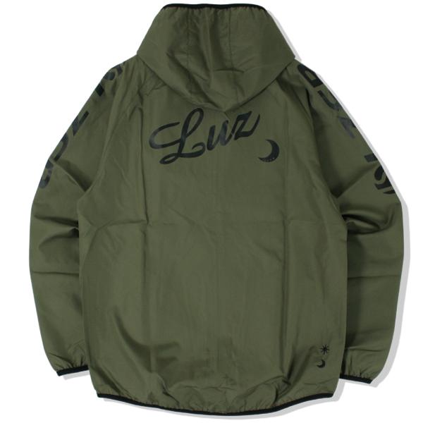 ルースイソンブラ（LUZ e SOMBRA） ジュニア トレーニング ピステ