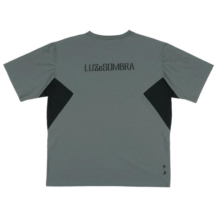 ルースイソンブラ（LUZ e SOMBRA） ジュニア 半袖 オーバーサイズ