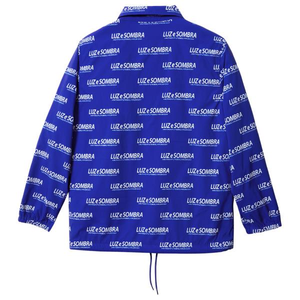 【極美品Lサイズ】Luz e Sombra コーチジャケット 2024AWピステ 30_000000006332.jpg?1765007707