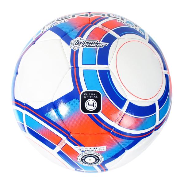 PENALTY（ペナルティ） JFA検定球 フットサルボール 4号球 PE4744