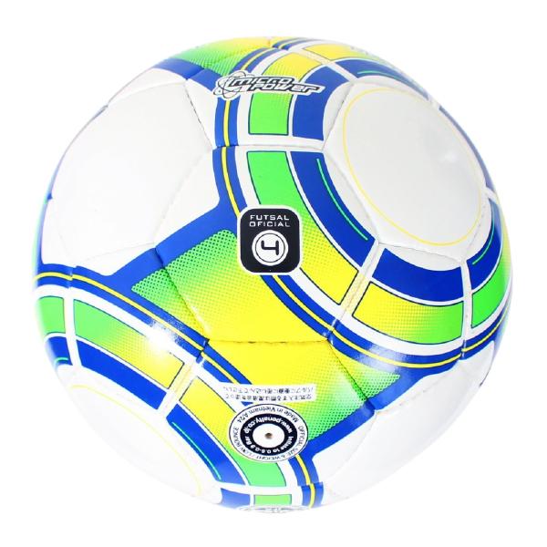 PENALTY（ペナルティ） JFA検定球 フットサルボール 4号球 PE4744