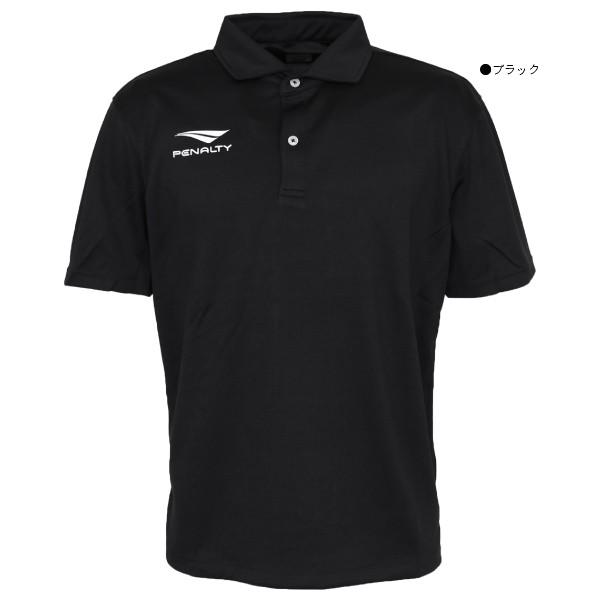 PENALTY（ペナルティ） SALE 27%0FF PENALTY 半袖 ドライ ポロシャツ