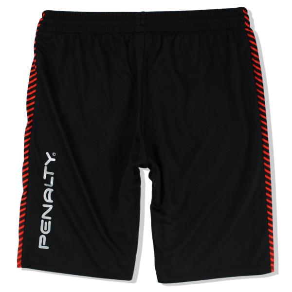 PENALTY(ペナルティ)  半袖 プラクティス 上下セット PU2311｜futsalclothing｜09