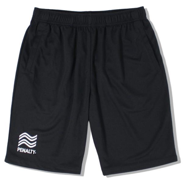 PENALTY(ペナルティ)  半袖 プラクティス 上下セット PUS4008SET｜futsalclothing｜07