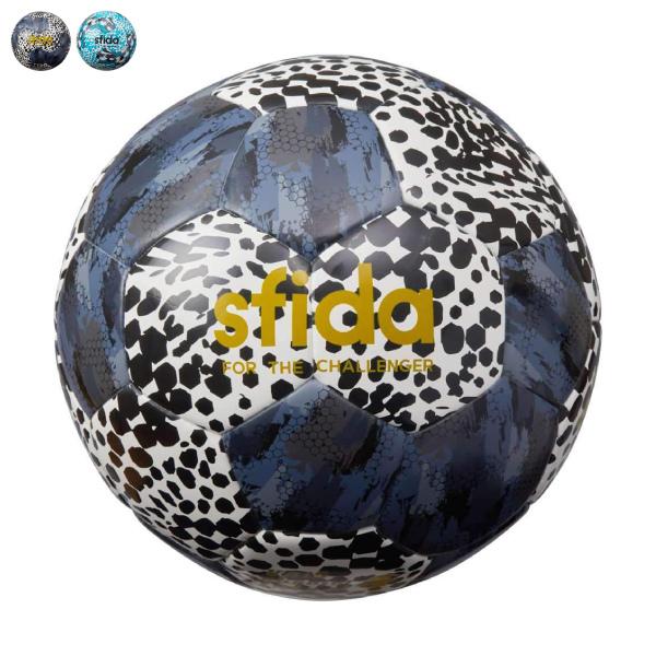 Sfida スフィーダ フットサルボール 4号球 Sb 21vc03 競売