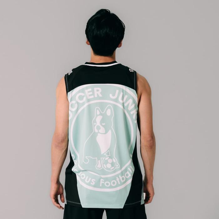 SoccerJunky（サッカージャンキー） SALE 24%0FF soccer junky ドライ
