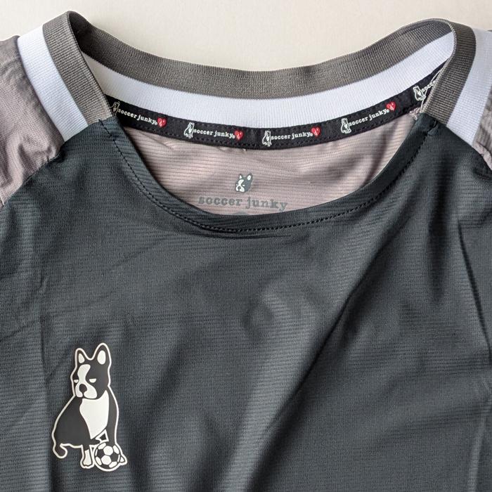 SoccerJunky（サッカージャンキー） SALE 24%0FF soccer junky ドライ