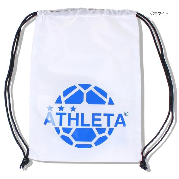 ATHLETA（アスレタ） ランドリーバッグ YA-138 : SALFUKUフットサル
