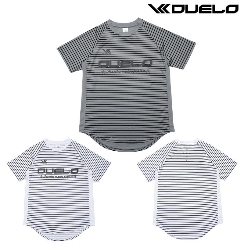 デュエロ/DUELO S/Sプラクティスシャツ（0655） : Sal.Yahoo!店 - 通販 