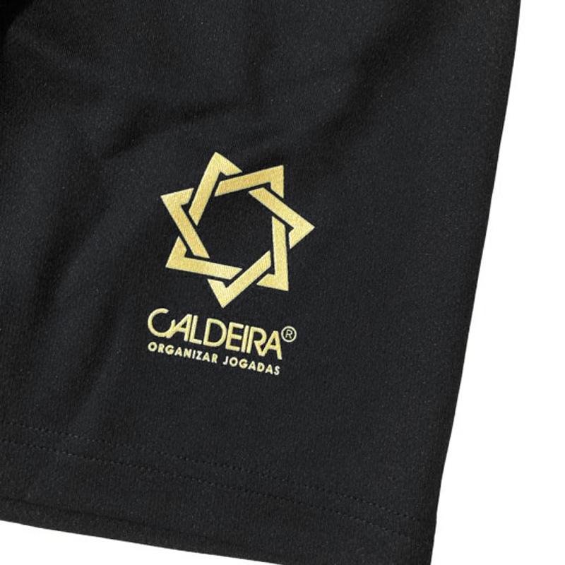 キャルデラ/CALDEIRA プラクティスパンツ/BASIC PRA PANTS “DOMINATER 