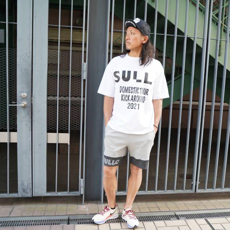 SULLO Tシャツとショートパンツセット 150 Kemari87 KISHISPO / SULLO | スージョ