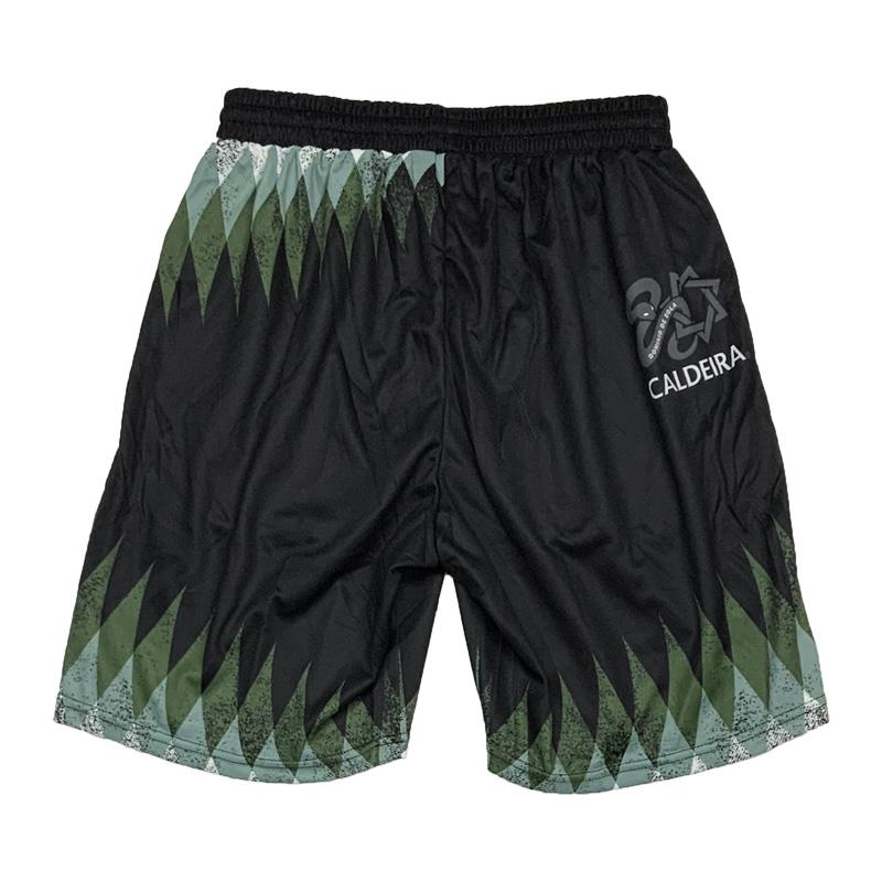 キャルデラ/CALDEIRA プラクティスパンツ/ELEMENTAL PLAID PANTS 