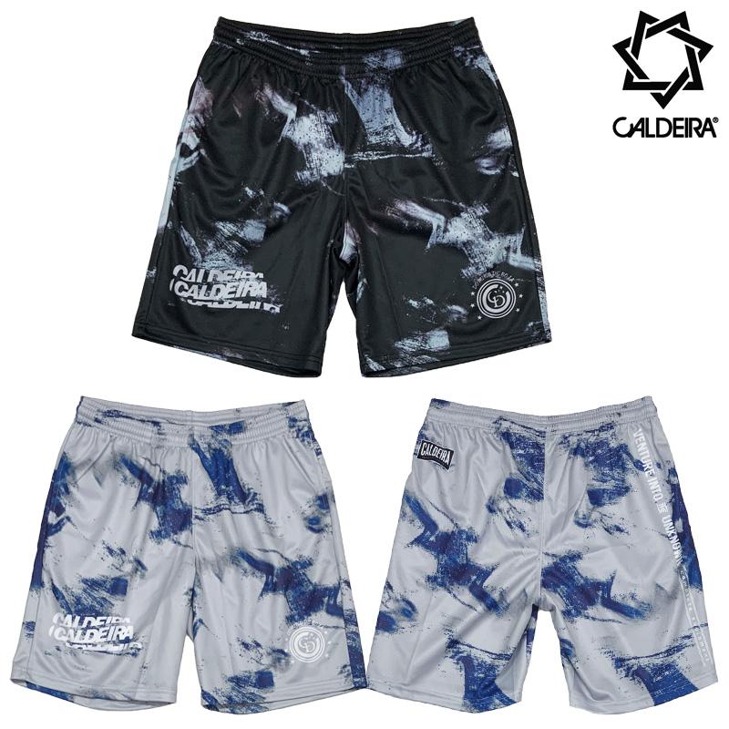 キャルデラ/CALDEIRA プラクティスパンツ/ELEMENTAL PRA PANTS 