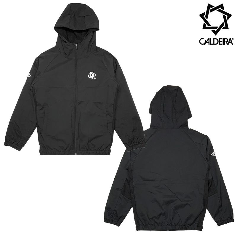 キャルデラ/CALDEIRA ピステジャケット/HYBRIDE WINDGURD HOODIE 