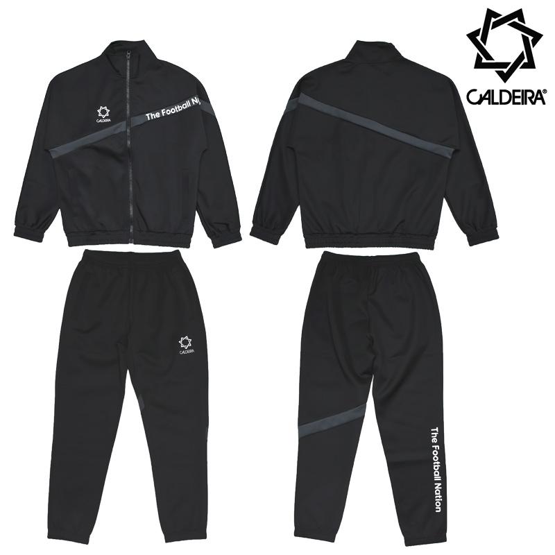 ラディカルウェア上下セット キャルデラ/CALDEIRA ジャージ上下セット/COMFORT TRACK JERSEY SET-UP