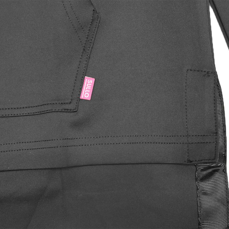 スージョ/SULLO トレーニングパーカー/QUICK WALK PARKA 7th