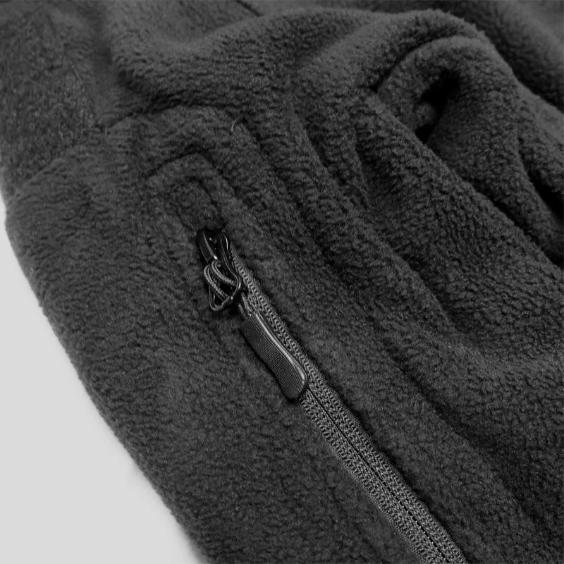 スージョ/SULLO フルジップフリースジャケット/FLEECE JKT（1674201037