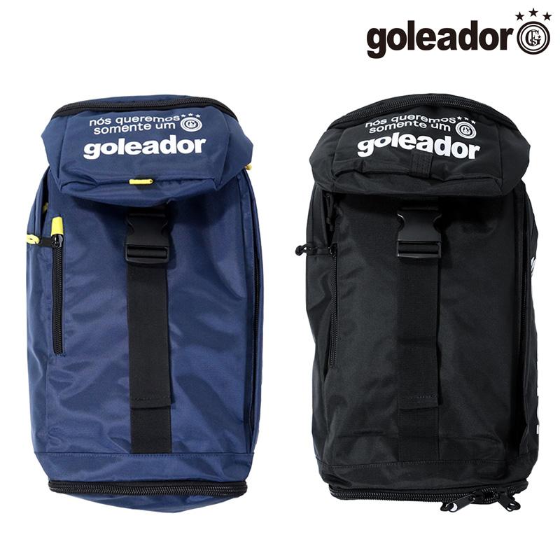goleador（ゴレアドール） バックパック（28L）（A-031N・A-031NN 